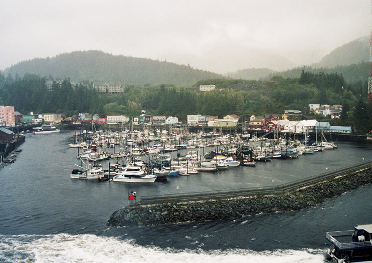 Port of Ketchikan